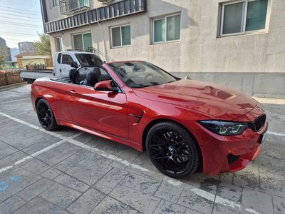 BMW M4 - 9