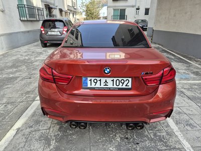BMW M4 - 2