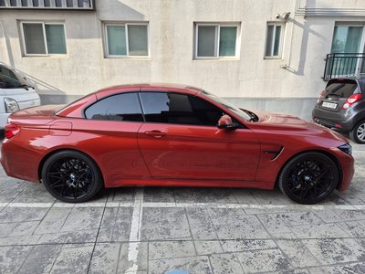 BMW M4 - 6