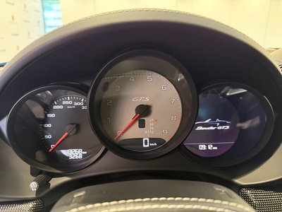 صورة 8 لـ 2023 Porsche 718