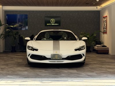 صورة 5 لـ 2024 Ferrari 296 GTS