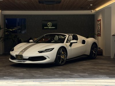 صورة 2 لـ 2024 Ferrari 296 GTS