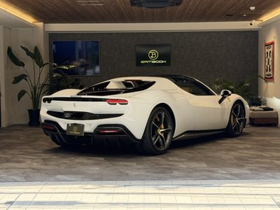 صورة 7 لـ 2024 Ferrari 296 GTS