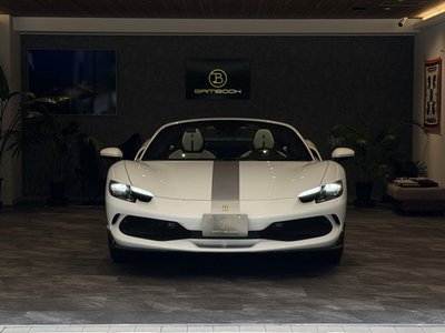 صورة 6 لـ 2024 Ferrari 296 GTS