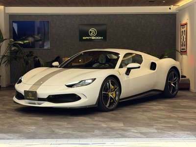 صورة 1 لـ 2024 Ferrari 296 GTS
