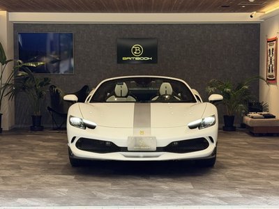صورة 4 لـ 2024 Ferrari 296 GTS