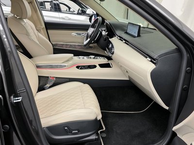 صورة مصغرة 11 لـ 2023 Genesis GV70