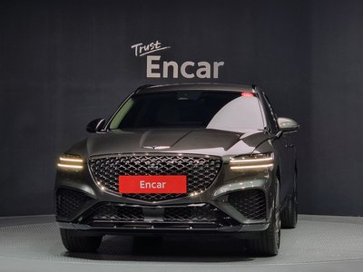 صورة 2 لـ 2023 Genesis GV70