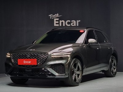 صورة 1 لـ 2023 Genesis GV70