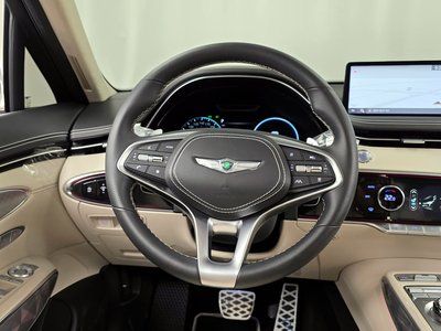 صورة مصغرة 13 لـ 2023 Genesis GV70