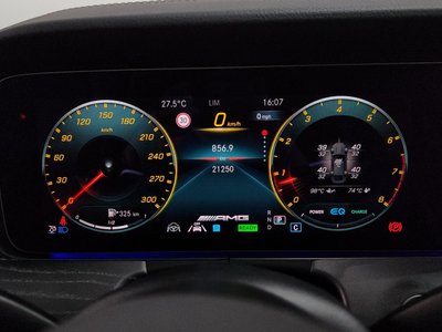 2023 Mercedes-BENZ GT AMG — миниатюра 11