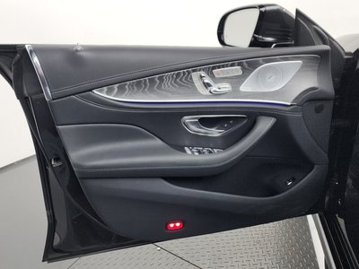 2023 Mercedes-BENZ GT AMG — миниатюра 14