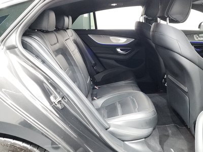 2023 Mercedes-BENZ GT AMG — миниатюра 17
