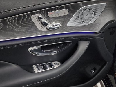 2023 Mercedes-BENZ GT AMG — миниатюра 27