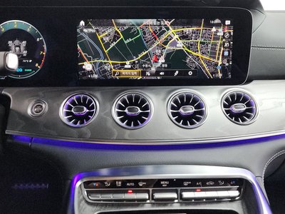 2023 Mercedes-BENZ GT AMG — миниатюра 18