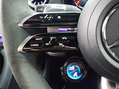 2023 Mercedes-BENZ GT AMG — миниатюра 21