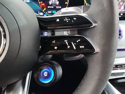 2023 Mercedes-BENZ GT AMG — миниатюра 22