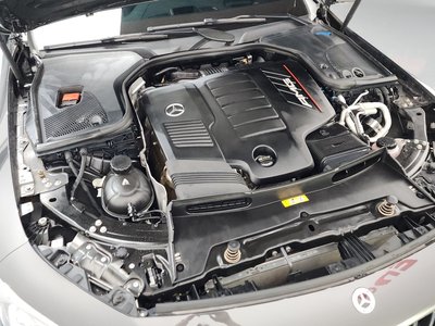 MERCEDES-BENZ GT AMG - 7