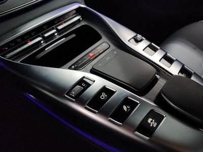 2023 Mercedes-BENZ GT AMG — миниатюра 26