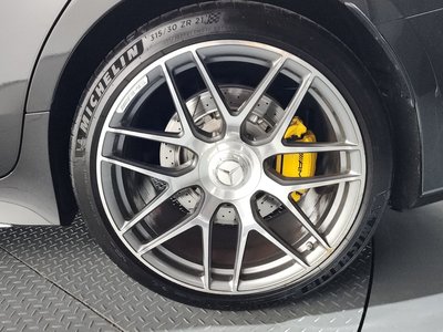 MERCEDES-BENZ GT AMG - 8