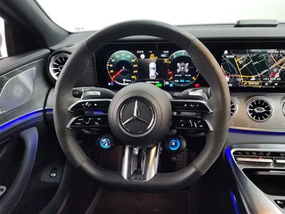 2023 Mercedes-BENZ GT AMG — миниатюра 19