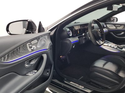 2023 Mercedes-BENZ GT AMG — миниатюра 13