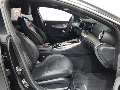 2023 Mercedes-BENZ GT AMG — миниатюра 16