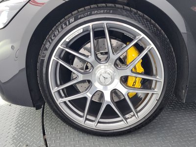 MERCEDES-BENZ GT AMG - 6
