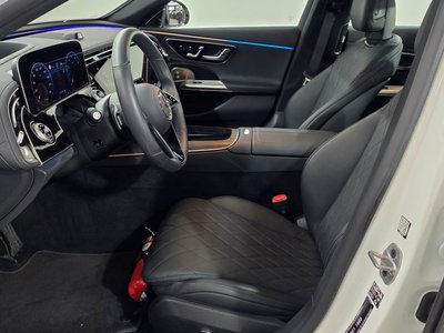 2025 Mercedes-BENZ E-CLASS — миниатюра 14