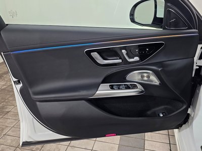 2025 Mercedes-BENZ E-CLASS — миниатюра 15