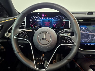 2025 Mercedes-BENZ E-CLASS — миниатюра 20