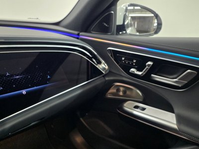 2025 Mercedes-BENZ E-CLASS — миниатюра 13