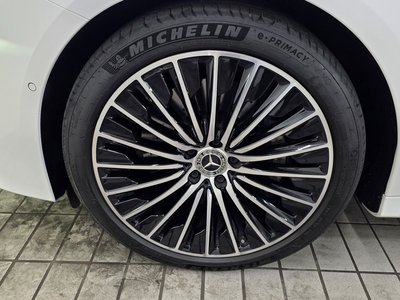 صورة 6 لـ 2025 Mercedes-BENZ E-CLASS
