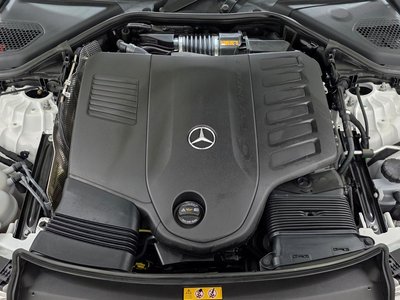 صورة 7 لـ 2025 Mercedes-BENZ E-CLASS
