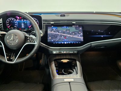 صورة 5 لـ 2025 Mercedes-BENZ E-CLASS