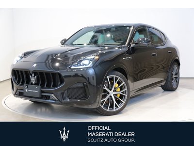 2023 Maserati GRECALE 照片 3