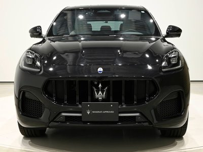 MASERATI GRECALE - 7