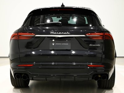 MASERATI GRECALE - 8