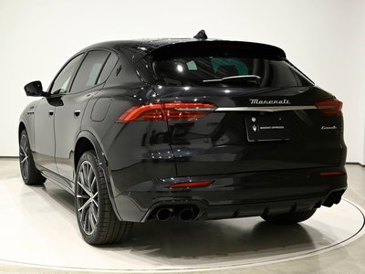 MASERATI GRECALE - 10