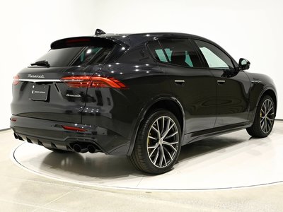 MASERATI GRECALE - 3