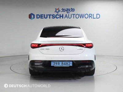 MERCEDES-BENZ EQE - 3