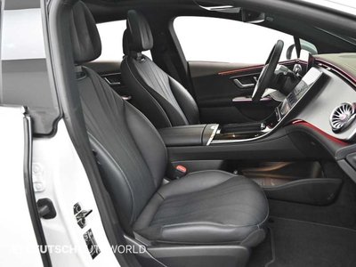 MERCEDES-BENZ EQE - 10