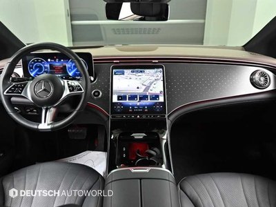 MERCEDES-BENZ EQE - 4