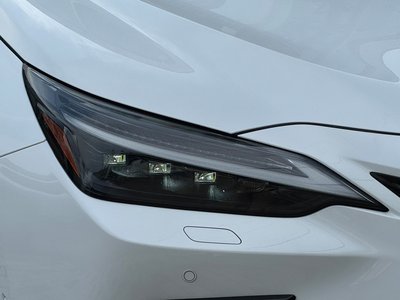 2025 Lexus NX 缩略图 12