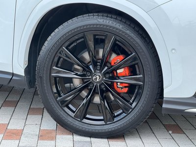 2025 Lexus NX 缩略图 15