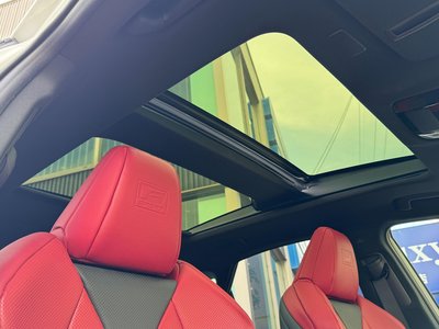2025 Lexus NX 照片 4