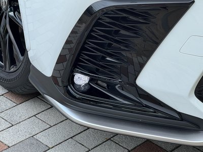 2025 Lexus NX 缩略图 14