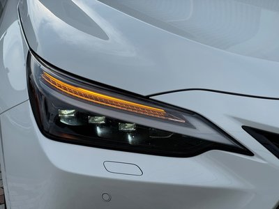 2025 Lexus NX 缩略图 13