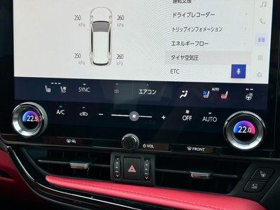 2025 Lexus NX 缩略图 49