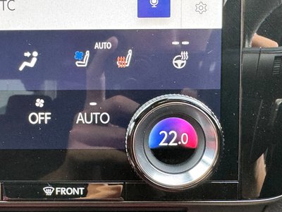 2025 Lexus NX 缩略图 50
